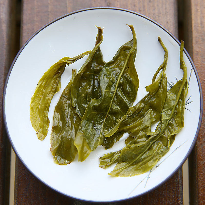 500g organic BiLuoChun Green Tea New Fresh Snail Spring Bi Luo Chun Spring