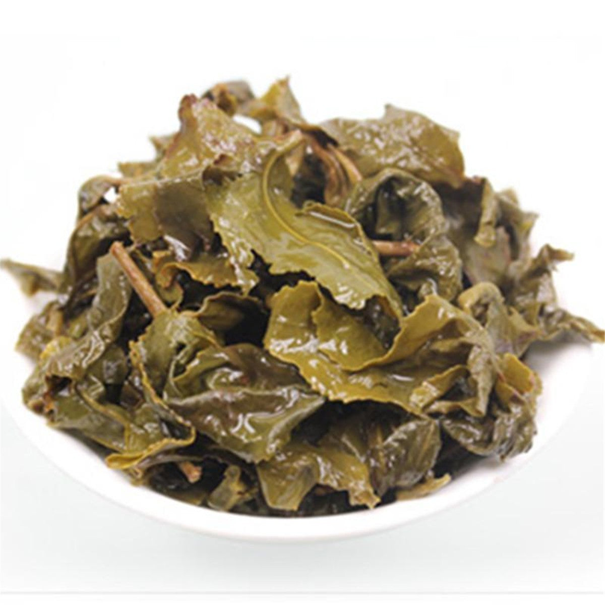 Milk Oolong Tea 50g High Quality Green Tea China Loose leaf Organic best tea