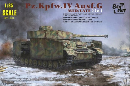 Flyhawk FH73006 Soviet B-7 Fast Tank(Model 1937)3D-Printed Tracks