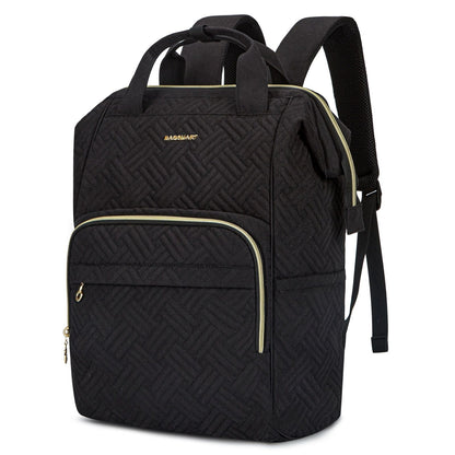 50L Large Capacity Laptop Backpack Women Travel Business Bag Backpacks Mommy Bag
