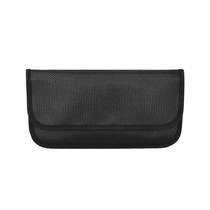 Privacy Protection Signal Blocking Bag For Car Key Wallet Cell Phone Storage