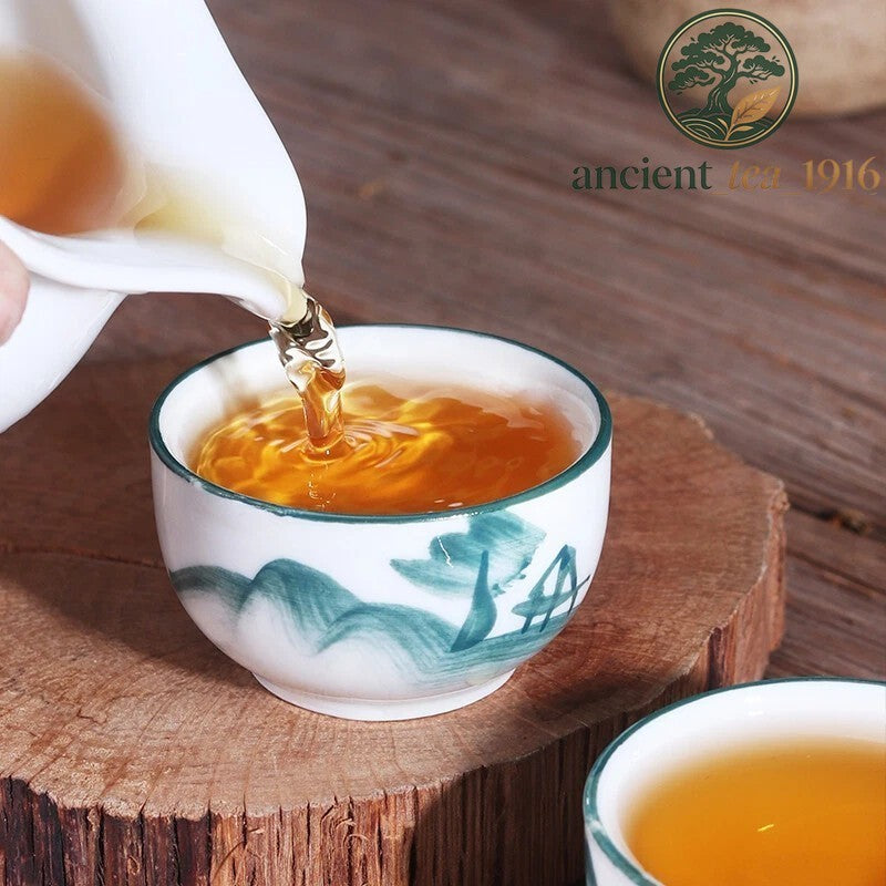 500g Chinese Jin Jun Mei Golden Eyebrow Wuyi Black Tea Jinjunmei Red Tea Junmee