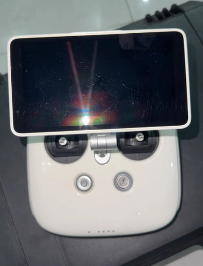 DJI Phantom 4 Pro V2.0+ Plus Remote Controller With 5.5" HD Display - GL300K
