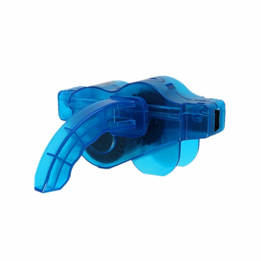 Buy Our Tea Chain Cleaner and Scrubber