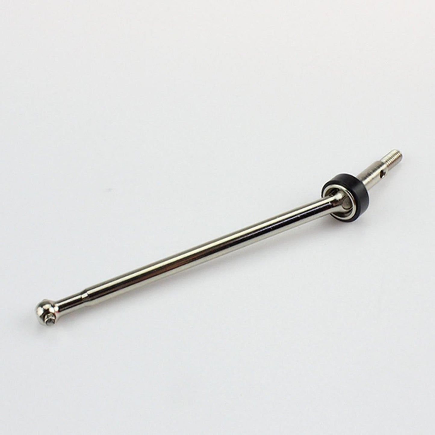 2Pcs Original Metal Drive Shaft CVD 104001-1927 for Wltoys 104001 1/10 RC Car