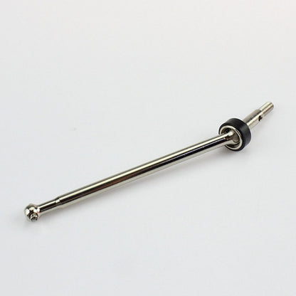 2Pcs Original Metal Drive Shaft CVD 104001-1927 for Wltoys 104001 1/10 RC Car