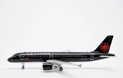 1:400 Phoenix AIR CANADA AIRBUS A320 Passenger Airplane Diecast Aircraft Model