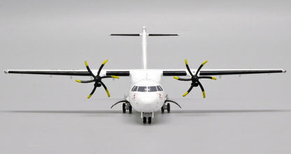 1:200 JC Wings Japan Air Commuter ATR42-600 Airplane Diecast Aircraft Model