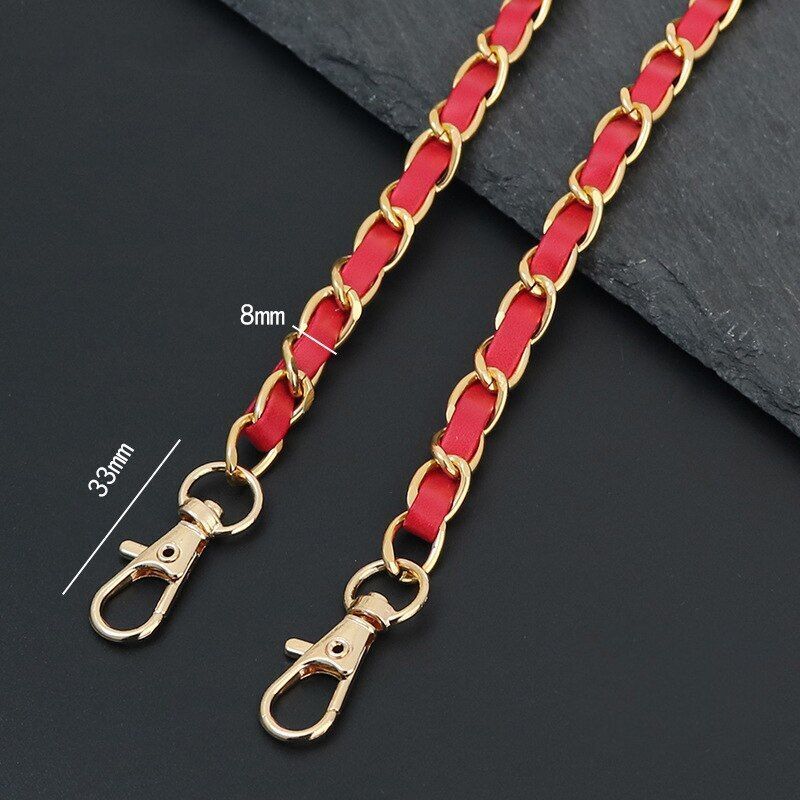 Fashion Handbags Retro Leather Temperament Shoulder Underarm Bag Baguette Shape