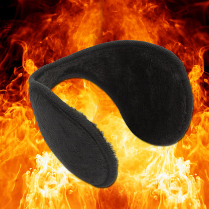 Ear Muffs Winter Ear warmers Fleece Earwarmer Men Women Behind the Head Band lot