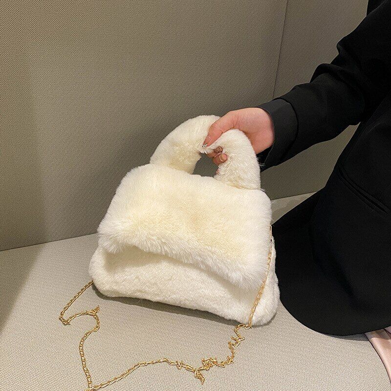 Women's Bags Winter Trend Handbag Tote Bags Shoulder Bag Small Crossbody Bags