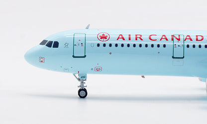 1:200 B-Models AIR CANADA AIRBUS A321 Plane Airplane Diecast Aircraft Model