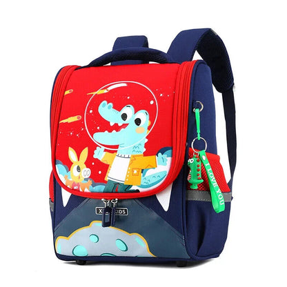 Baby Backpacks Kindergarten Schoolbag Kids Backpack Children School Bags