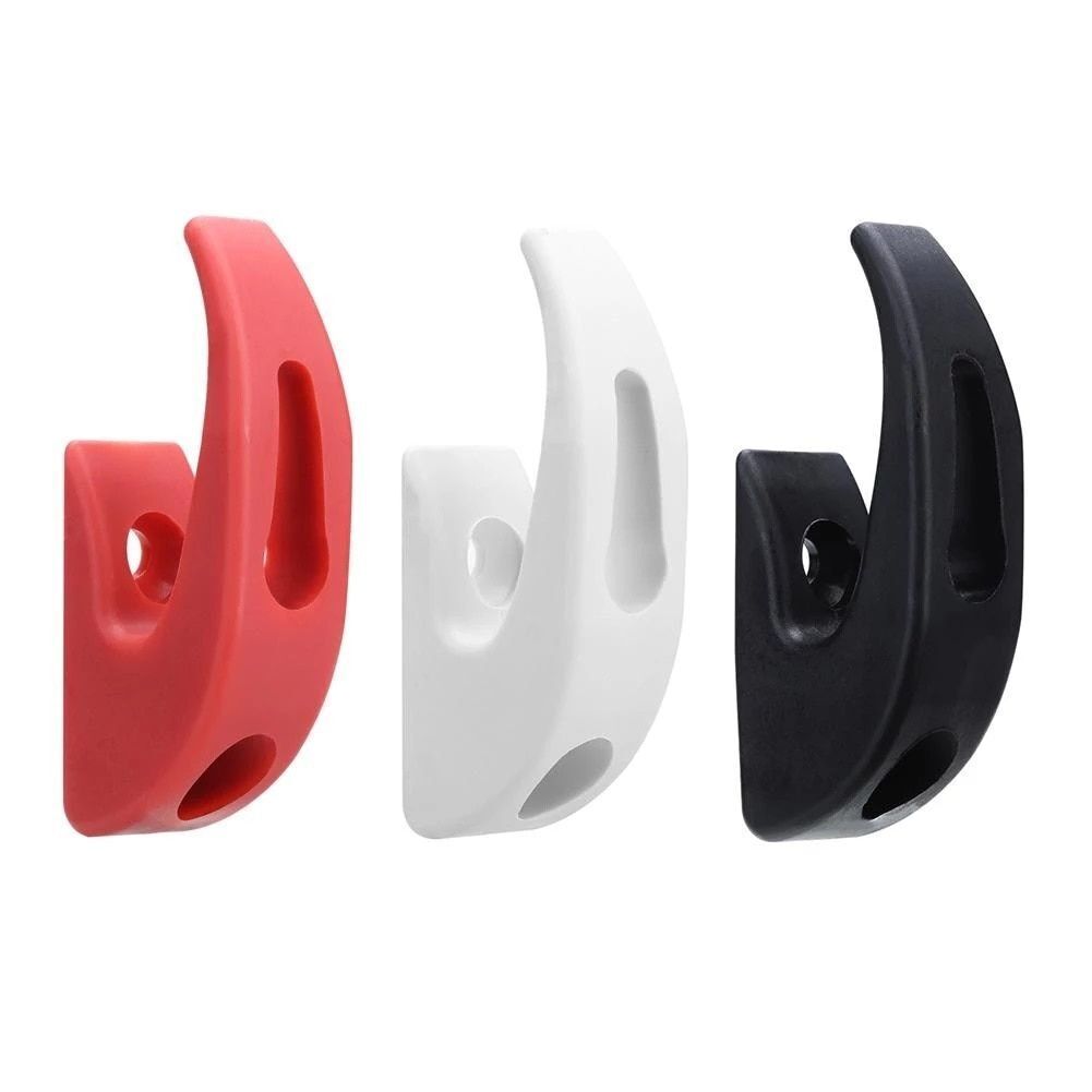 Electric Scooter Front Hook Hanger Skateboard Storage Hook Accessories 6*3*1 CM