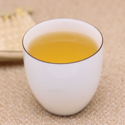 350g 2010 Top Shoumei Old White Tea Fuding Old White Tea Cake Health Care Tea