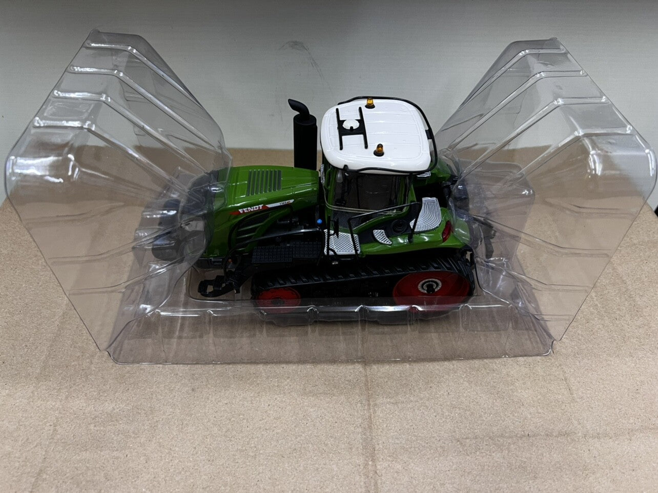 1:32 USK Fendt 1165 MT Tractor Farm Vehicle Agricultural machinery Diecast Model
