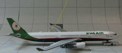 Aviation EVA Air Airbus A330-300 B-16338 1/400 diecast plane model aircraft