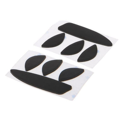 2Pcs High Smooth PTFE Mouse Skates for Logitech MX Revolution Mouse B