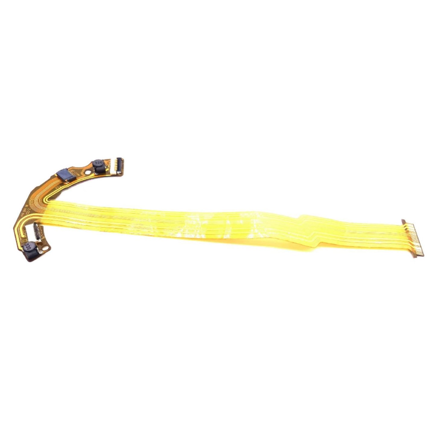 New Lens Aperture Flex Cable with Sensors For Sony SEL1635 FE 16-35mm F2.8 GM
