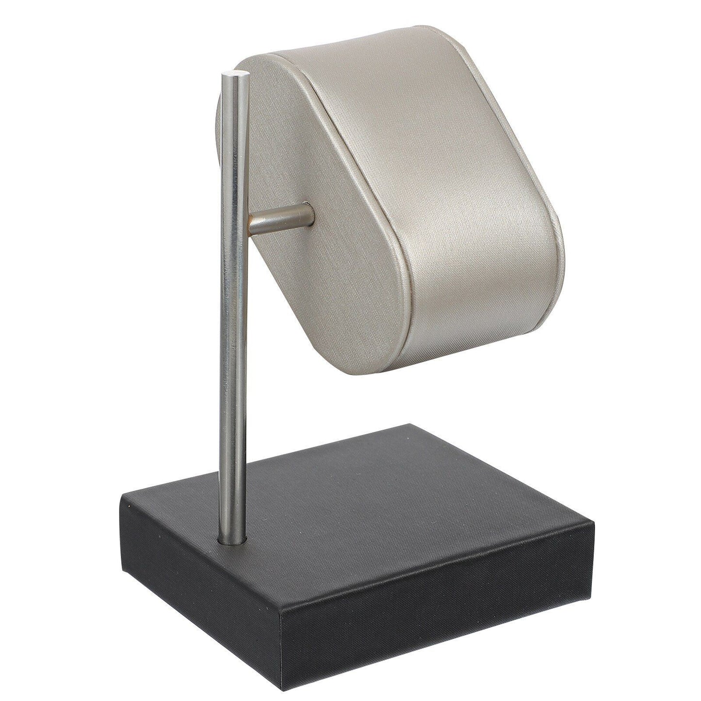 Watch Display Stand Jewelry Bracelet Holder Storage Rack Organizers 13x8.5x7.5cm