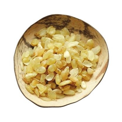 100% Natural Pure Snow Lotus Seeds Chinese Tian Shan Mountain Seeds Health Care