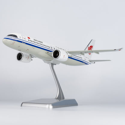 1:100 NG Models Air China Comac C919 Passenger Diecast Aircraft Model
