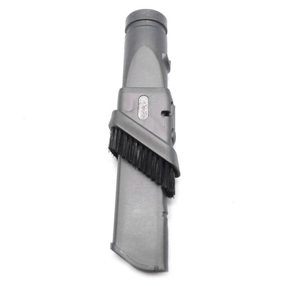Hard Brush Dust Remover Combo Cleaning Tool Replacement for Dyson Vacuum Cleaner