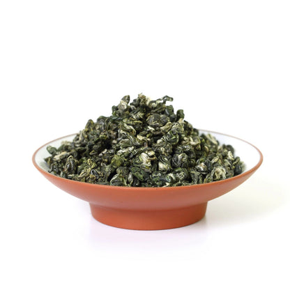 500g Supreme Suzhou Biluochun Green Tea Spring Chinese Pi lo Chun Snail Shape