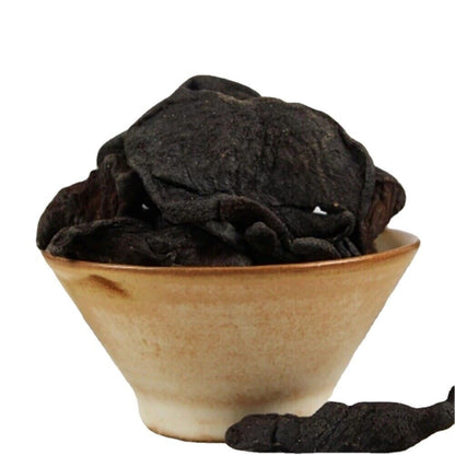 250g 100% Pure Rhizoma Polygonal Powder Yellow Jing Powder Herbal Medicine