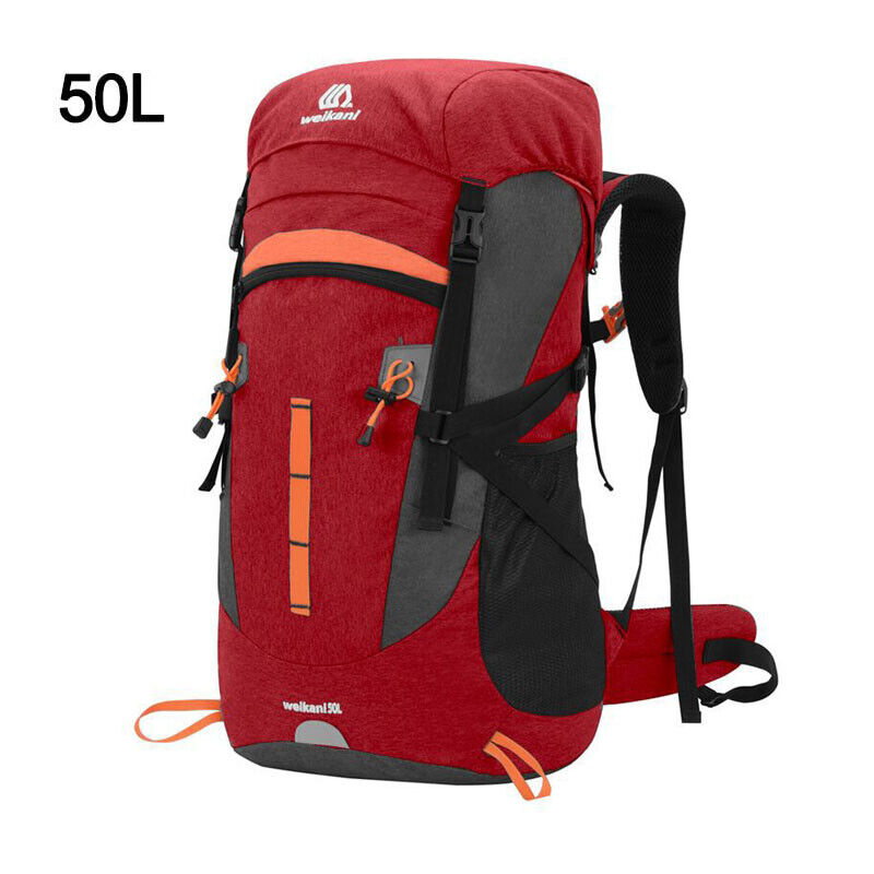 Travel Bag Camping Backpack Hiking Army Climbing Bags Sport Bag