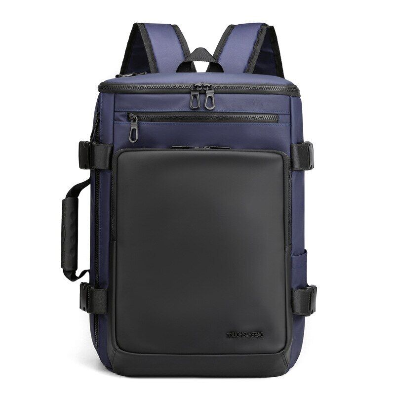 Laptop Backpack Men Travel Luggage Pack Male Office Backpacks Rucksack