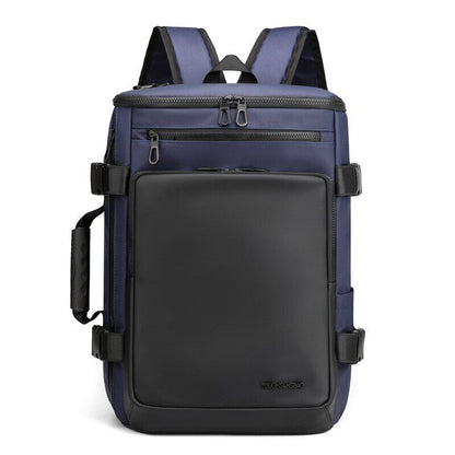 Laptop Backpack Men Travel Luggage Pack Male Office Backpacks Rucksack