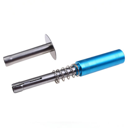 1/10 Aluminum Engines Tools Glow Plug Igniter For HSP Redcat Exceed Nitro Car xs