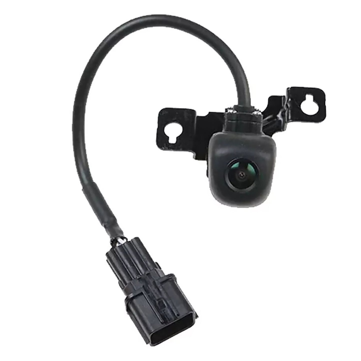 New Rear View Parking Assist Camera 95760-2W640 For Hyundai Santa Fe 2017-2018