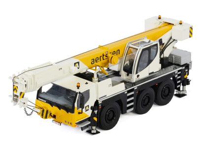 1:50 DAF LIEBHERR LTM 1050-3 Crane 51-2055 Construction Equipment Diecast Model