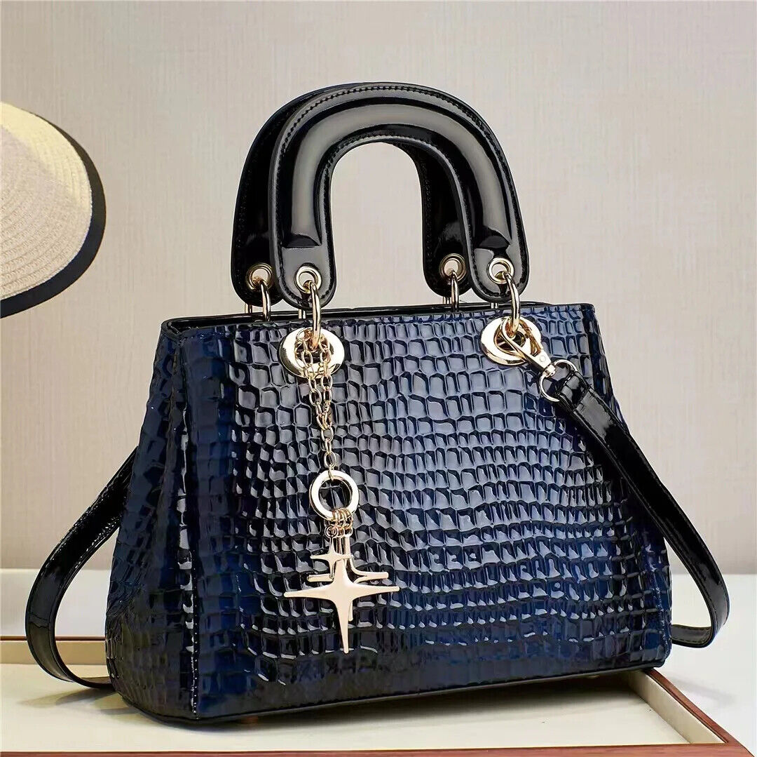 Women Handbag Wedding Messenger Bags Lady Shoulder Bags Office Bag