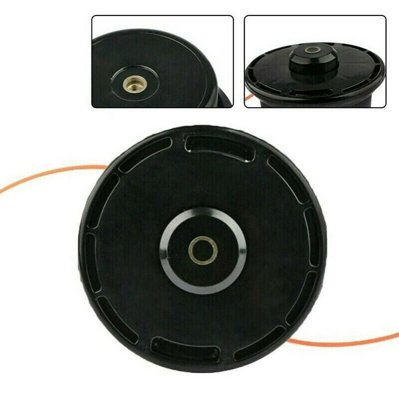 Strimmer Head Replacement For Honda UMK425E/UMK431E/UMK435E/ Brushcutter Spool