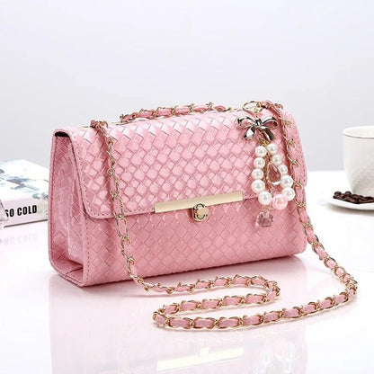 Vintage Hand Bag Luxury Handbags Women Shoulder Bags Female Crossbody Bag