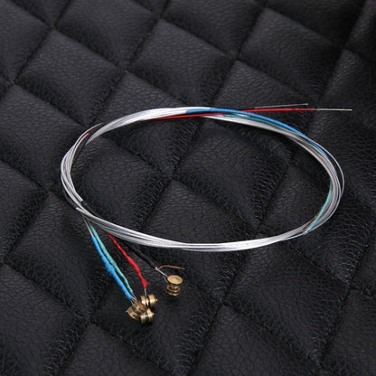Violin Fiddle String Professional Violin Steel Strings E-a-d-g Instrument Parts