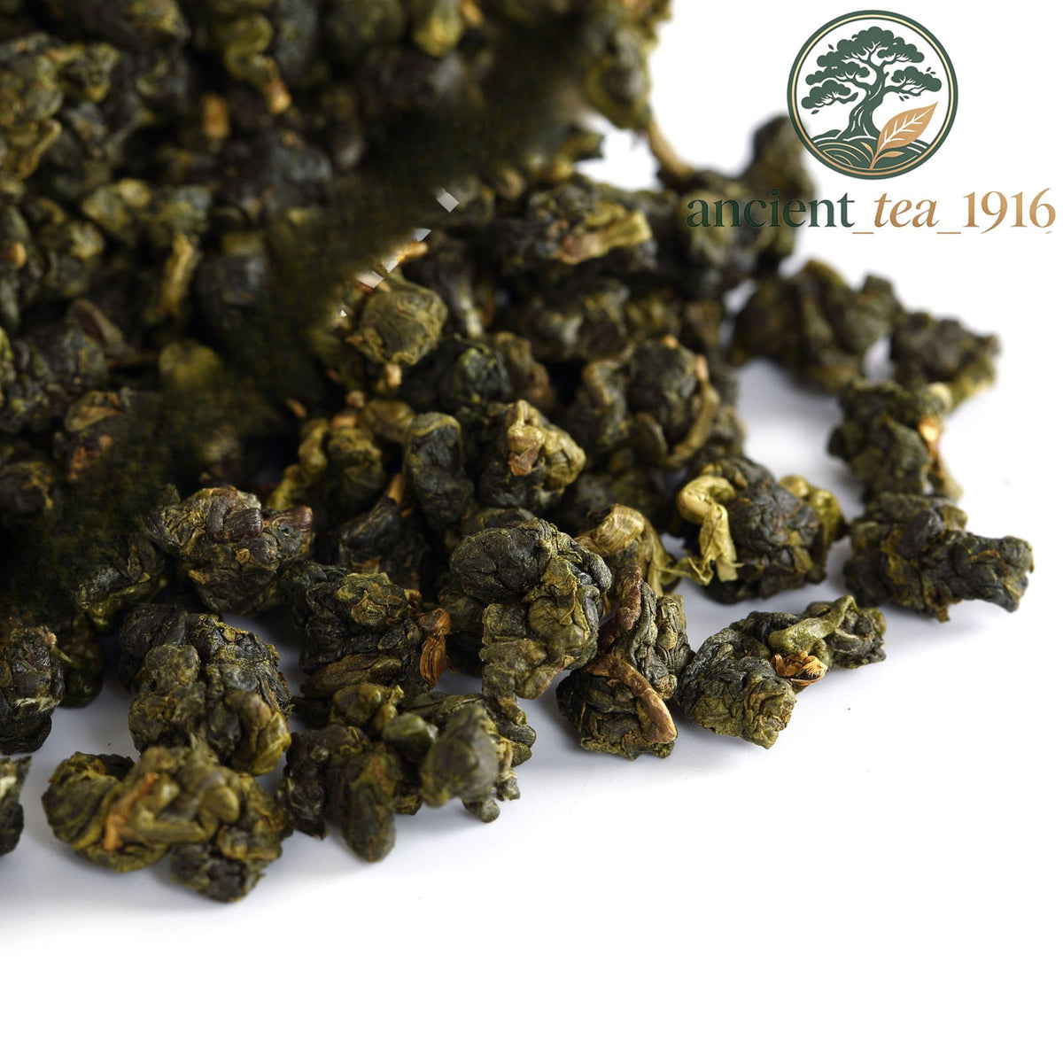 250g Premium Taiwan Dongding Oolong Tea High Mount Tung-ting Green Loose
