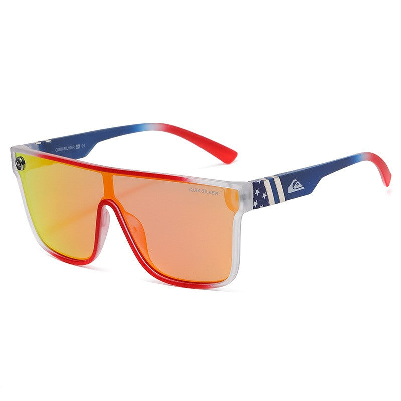 Cycling Driving Sunglasses, High-quality Outdoor Quality Sports Men Sunglasses