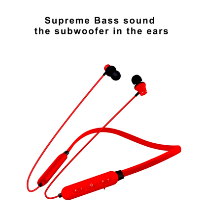Audifonos inalambricos Bluetooth 5.0 Auriculares Deportivos Universales Phone