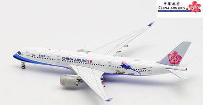 Aviation Air China Airbus A350-900 B-18908 1/400 diecast plane model aircraft