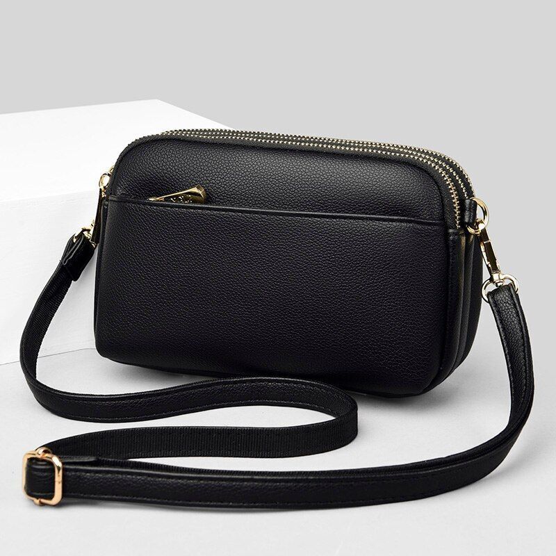 Purse Luxury Handbag Shoulder Bag Crossbody Pouch Fashion Messenger Purse 1 PC