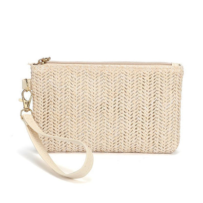 Wallet Fashion Synthetic Leather Coin Wallet Card Holders Clutch Purse Handbags