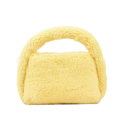 Women's Bags Winter Crossbody Bags Tote Bags Purple Handbags Bags Women