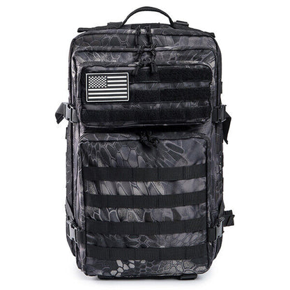 Camouflage Backpack Men Military Tactical Bags backpackTrekking Rucksack Bag