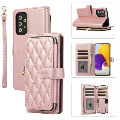 Crossbody Wallet Case for Motorola Moto G Stylus 5G/G Power 5G/G Play/G 5G 2024