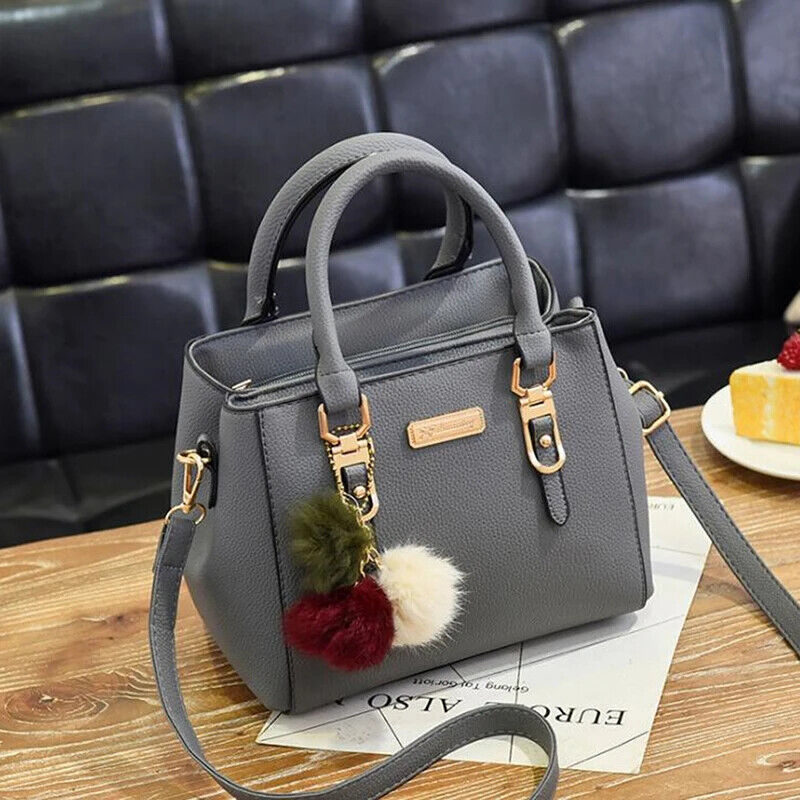 Women's Handbag Simplicity Single Shoulder Crossbody Bag Female