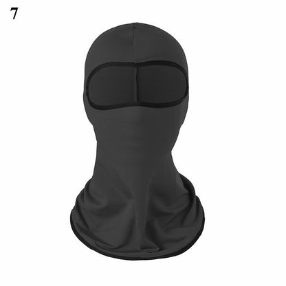 Bicycle Cap Summer Anti-UV Hat Ice SIlk MTB Bike Cycling Breathable Headwear